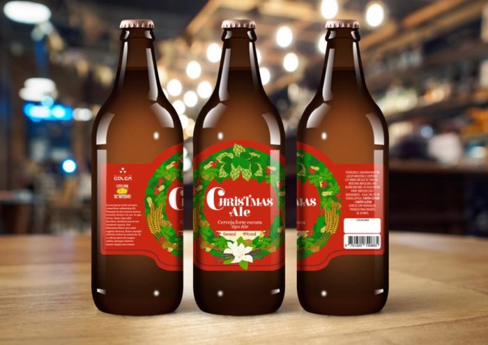 Receita de Natal, só que para beber! 6 WhatsApp Image 2018 12 17 at 14.52.40