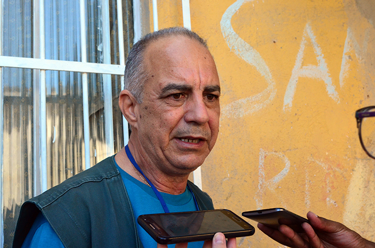 Ação conjunta é montada para limpeza de casa de acumuladora 2 acumula olavo prazeres5