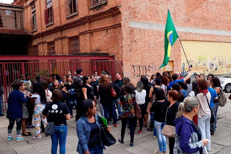 bidocentes olavo