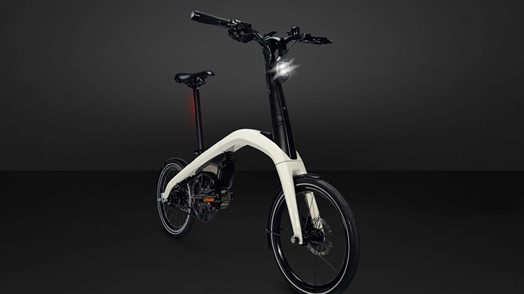 bike eletrica gm1