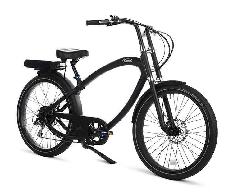 bike ford supercruiser