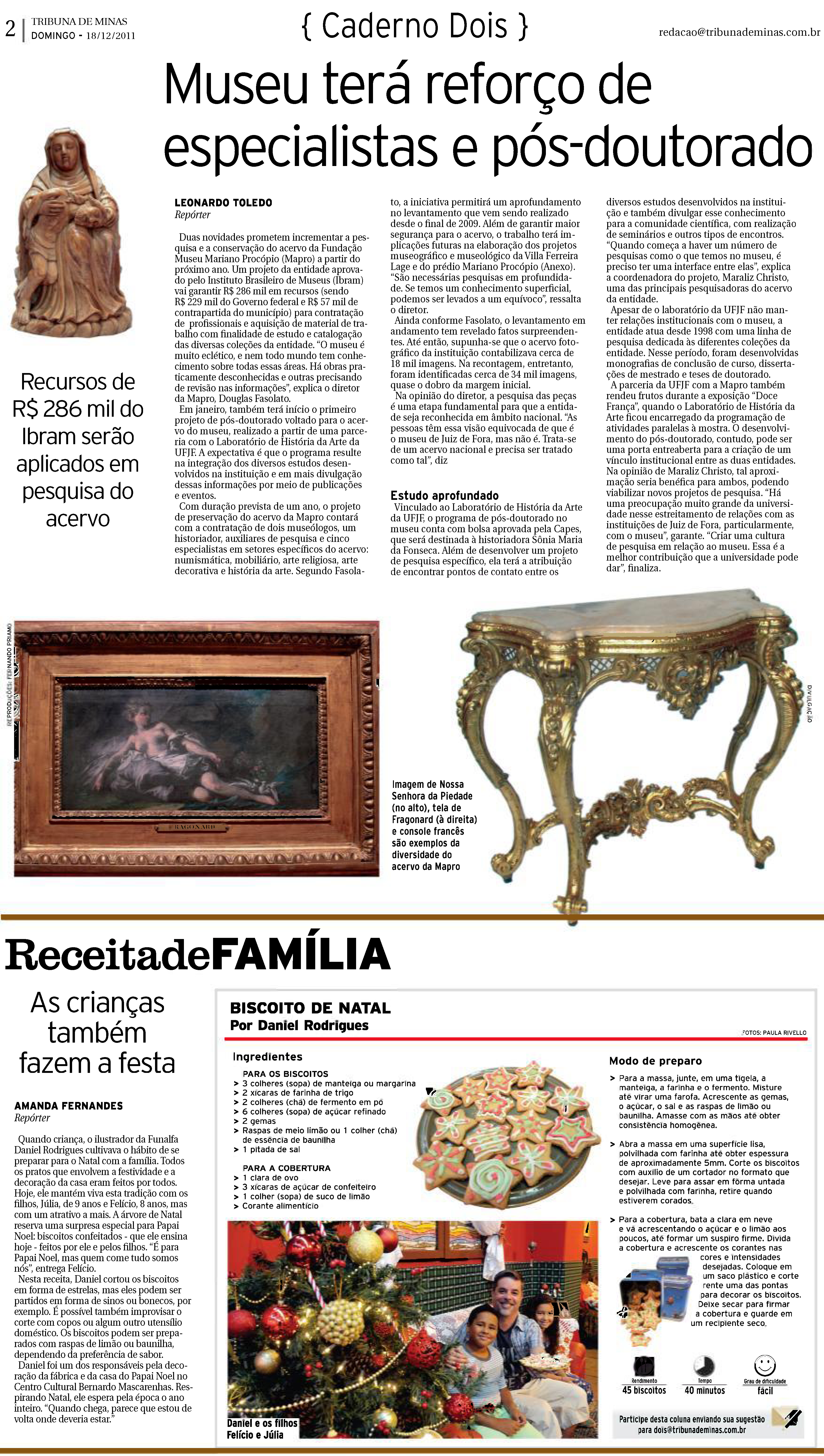 biscoitos de natal 18