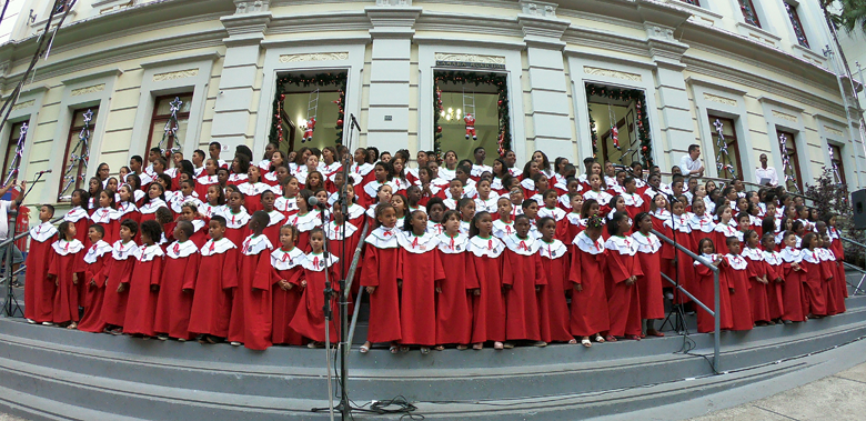 cantata marcelo