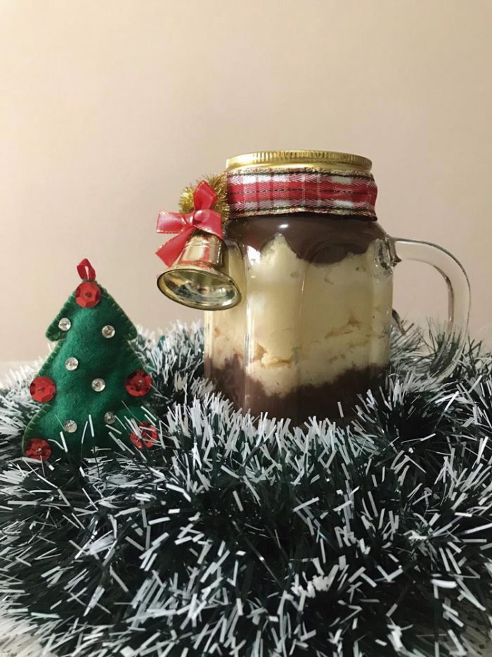 caramelada