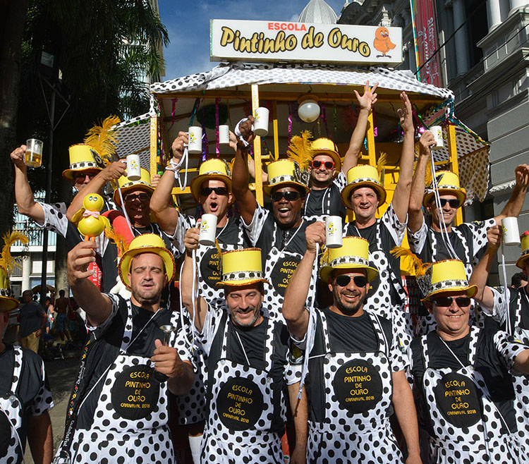 Retrospectiva e perspectiva na cena cultural de Juiz de Fora 5 carnaval marcelo