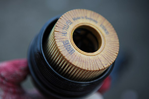 carro filtro