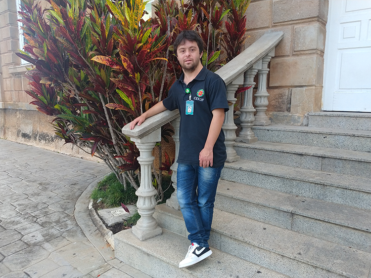 Um convite para dançar com Daniel em favor da inclusão 1 daniel01