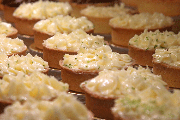 Maxi Pão tem planos de se tornar uma franquia 9 doces