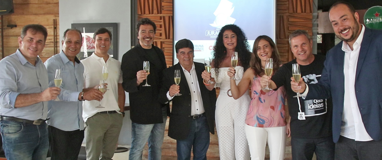 Grupo Solar entrega Prêmio de Criação Juracy Neves 1 dr juracy