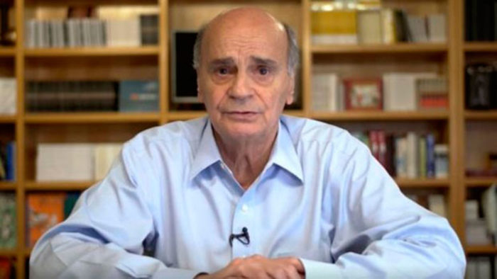 Mais médicos está ameaçado, diz Drauzio Varella 1 drauzio