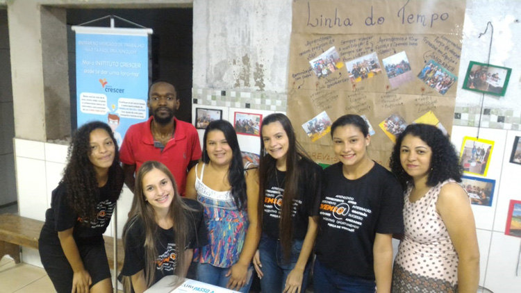 escola