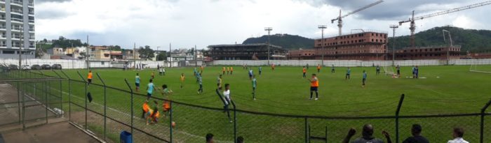 esp tupi treino gabriel borges