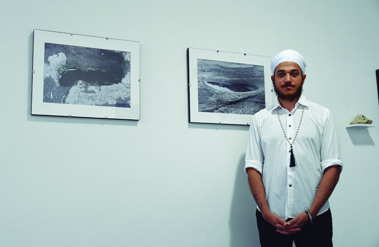 Mostra no Mascarenhas reflete sobre os diversos conceitos da fotografia contemporânea 1 expo washington marcelo ribeiro