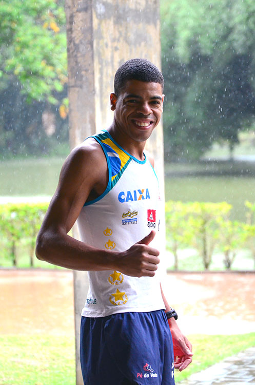 jocemar fernandes by olavo
