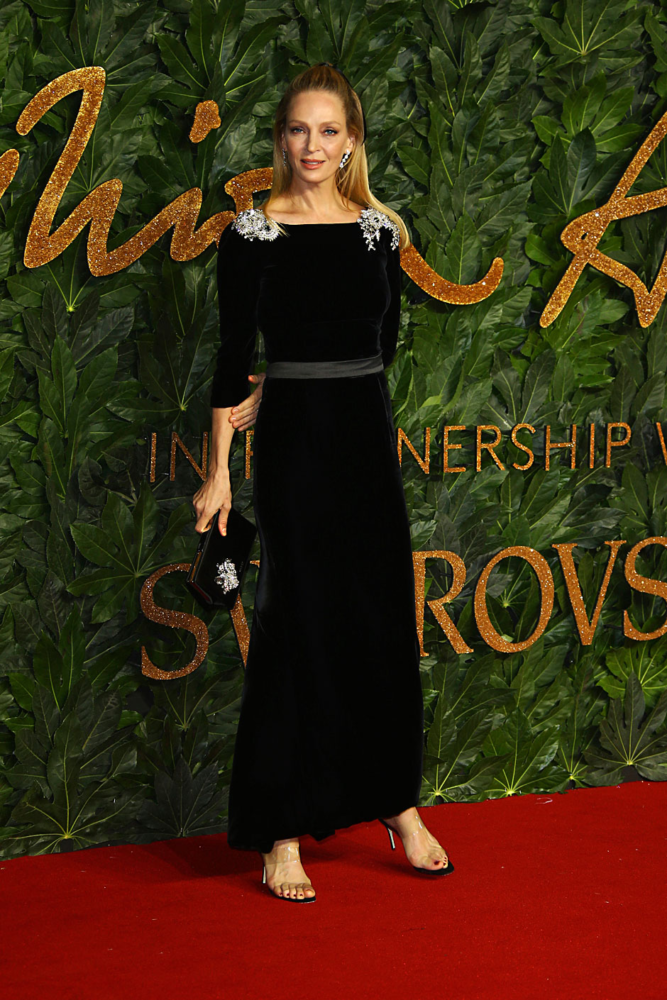 Looks do Fashion Awards 2018: confira alguns destaques 12 looks-do-fashion-awards-2018-