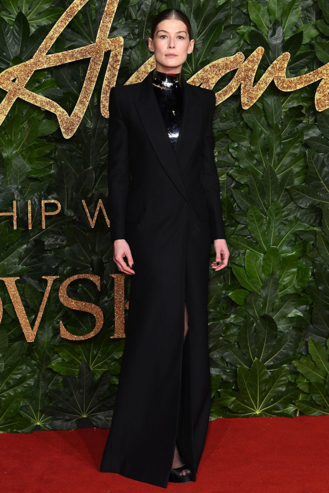 Looks do Fashion Awards 2018: confira alguns destaques 5 looks-do-fashion-awards-2018-