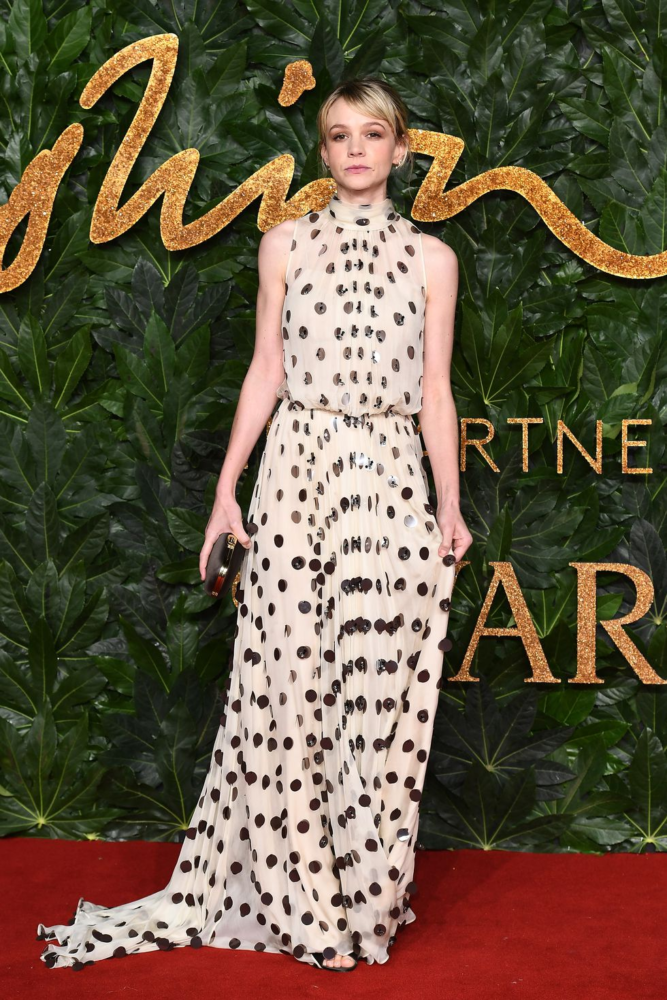 Looks do Fashion Awards 2018: confira alguns destaques 6 looks-do-fashion-awards-2018-