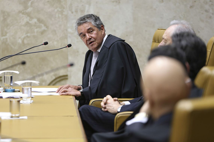 marco aurelio Fabio Rodrigues Pozzebom Agência Brasil