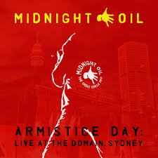 midnight oil