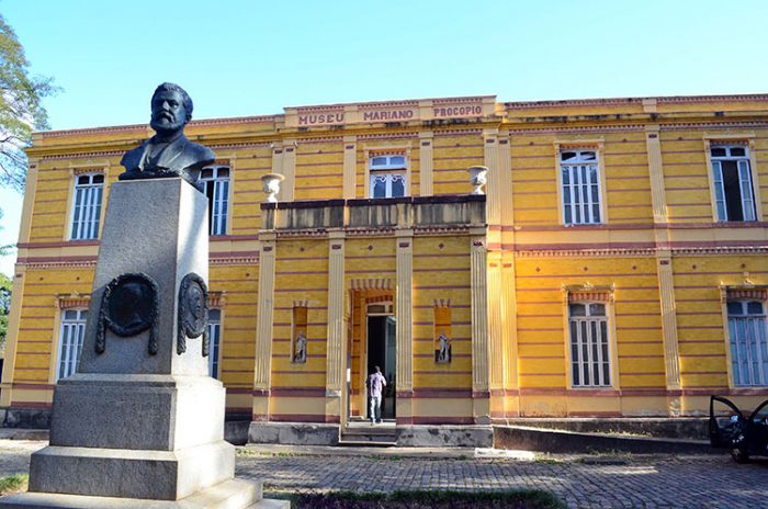 Três museus que ajudam a contar a história da cidade 2 museu by olavo