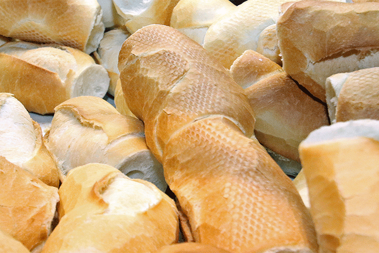 pão pão