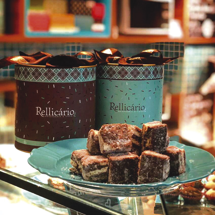 rellicário