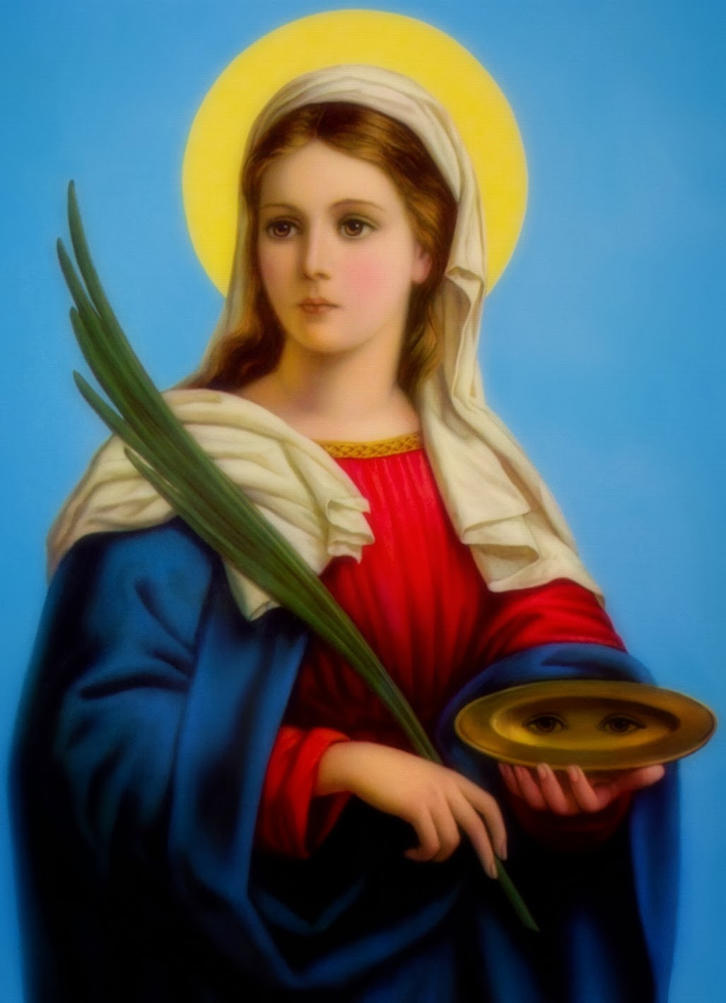 santa luzia