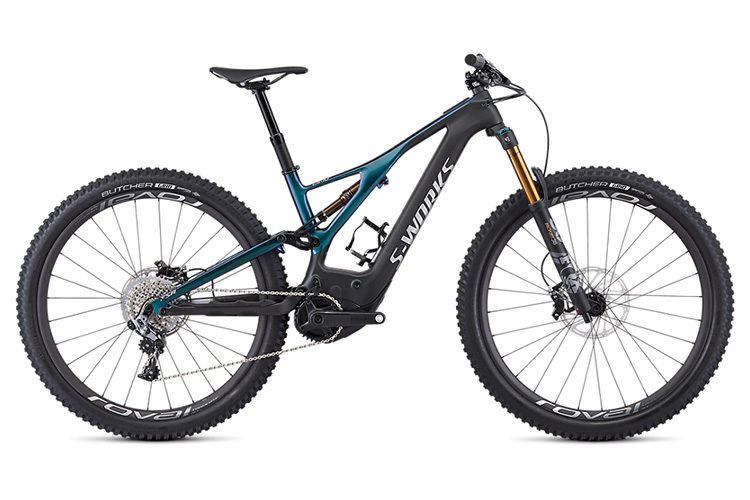 specialized turbo levo