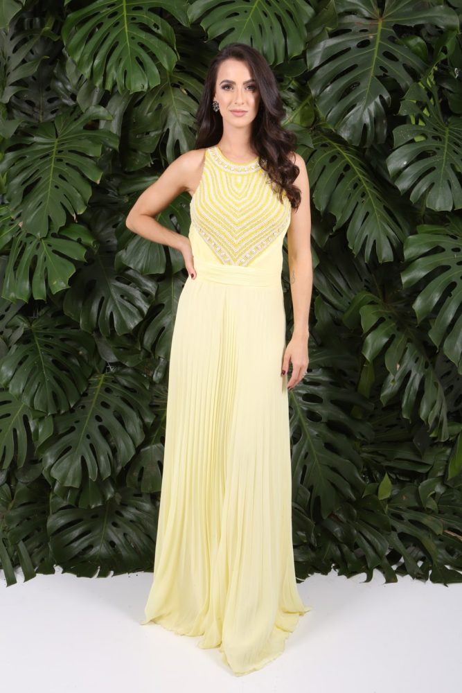 tendências de moda festa em 2019