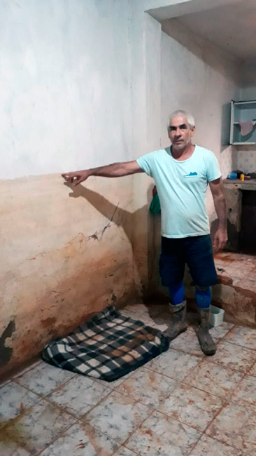 Zona Leste tem 74 chamados dos 100 registrados pela Defesa Civil 2 tres moinhos 2 by fernando priamo