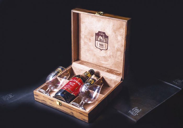 tugas cervejas