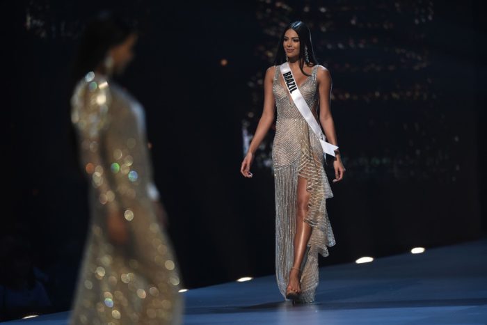 Se inspire com os vestidos do Miss Universo 2018 1 vestidos-do-miss-universo-2018