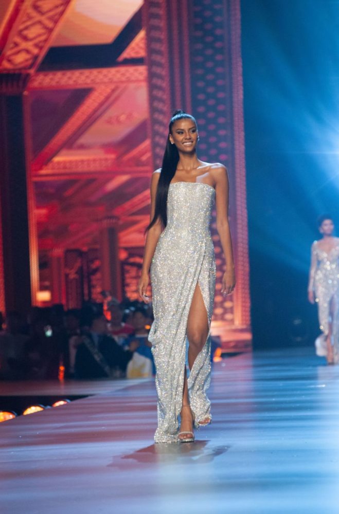 Se inspire com os vestidos do Miss Universo 2018 4 vestidos-do-miss-universo-2018