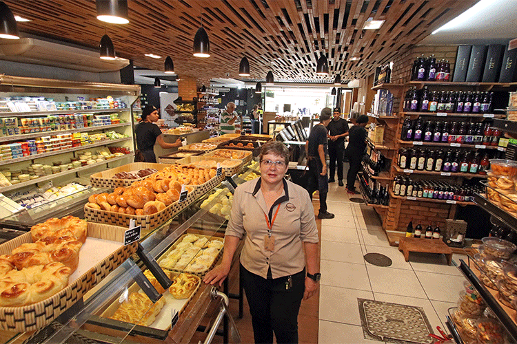 Maxi Pão tem planos de se tornar uma franquia 4 zita
