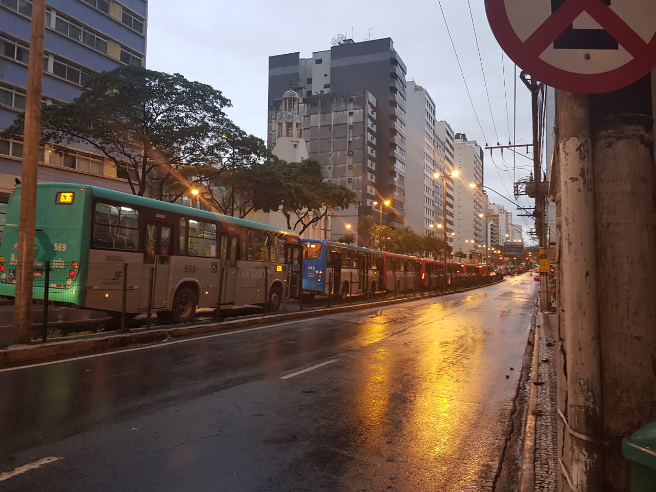 ônibus