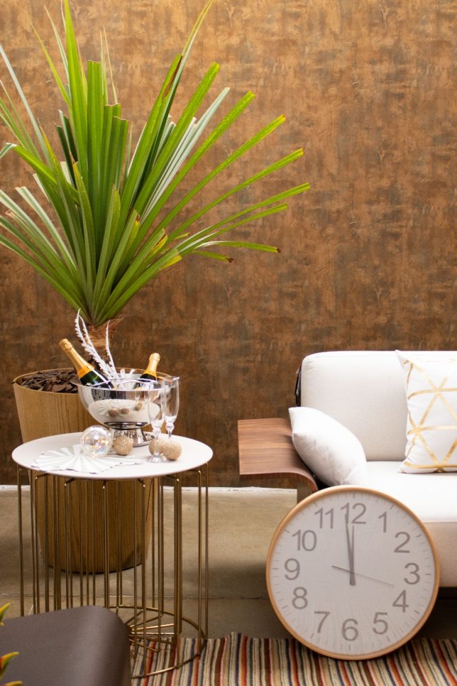 Inspirações para receber o Ano Novo: hora de brindar com estilo e desejar um feliz 2019! 7 45EB7F06 A18B 4944 864A 0070BDA0B97A
