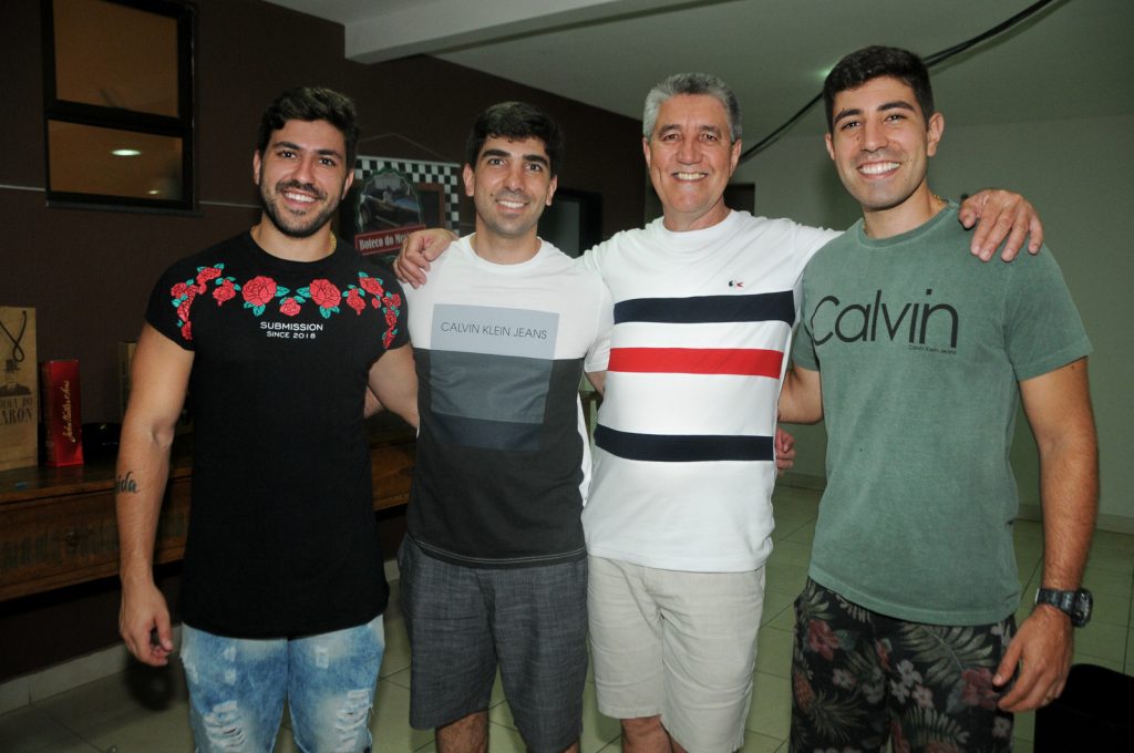 No reduto dos Prata 1 AOT 6229