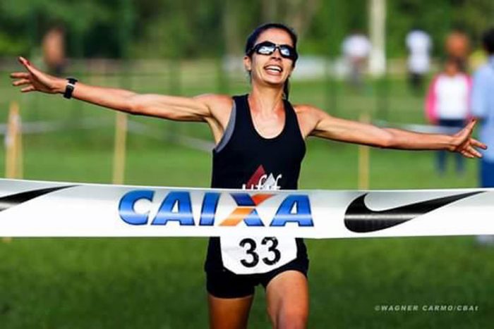 Amanda Oliveira Foto Wagner Carmo CBAt