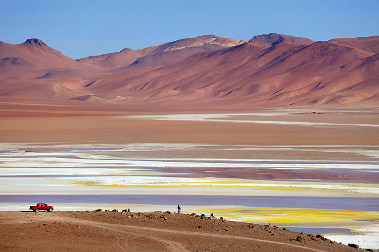 Atacama