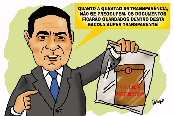A Charge do Cacinho 01-02-2019 4 Charge dia 1 de FEVEREIRO sexta