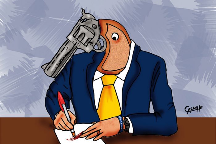 A Charge do Cacinho 16-01-2019 4 Charge dia 16 de JANEIRO QUARTA
