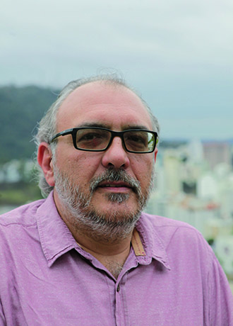 Obras de Monteiro Lobato e outros grandes entram em domínio público 3 DOIS alexandre faria fernando priamo
