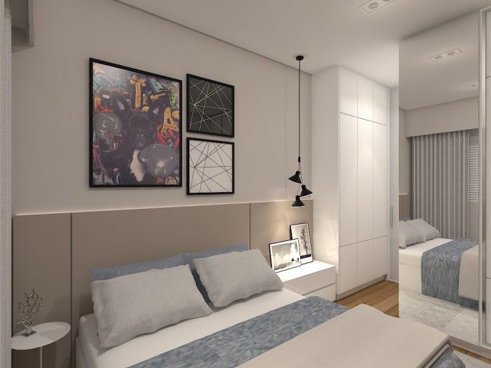 Feliz Novo Morar - Projeto do Escritório Aletheia Westermann Arquitetos Feliz ano novo