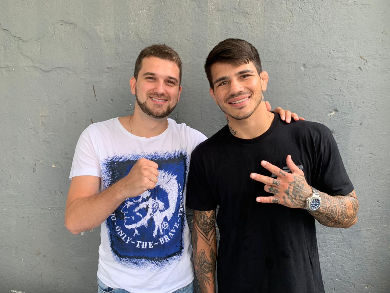 Helio-Fádel-e-o-atleta-de-MMA-Erick-Silva-250119 Helio-Fádel-e-o-atleta-de-MMA-Erick-Silva-250119