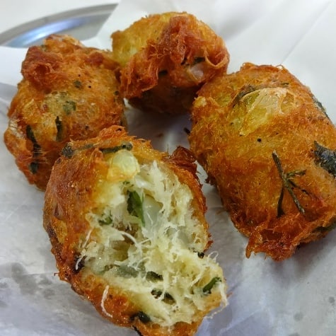 Patanisca 1