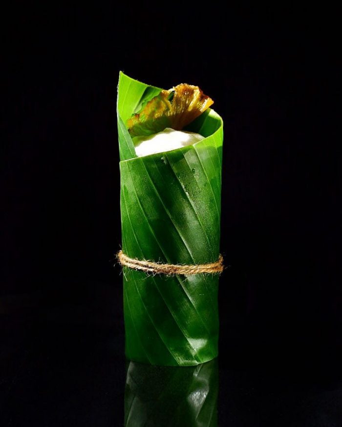 Onde tomar uns bons drinks em JF 5 SAVANA Foto Gustavo Freitas Lara