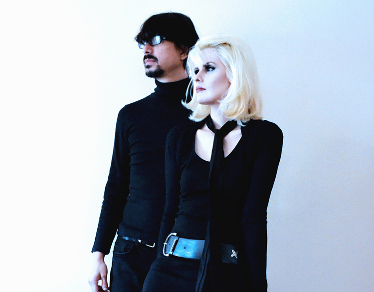 JF recebe três bandas de rock com vocal feminino neste sábado (5) 2 The Lautreamonts