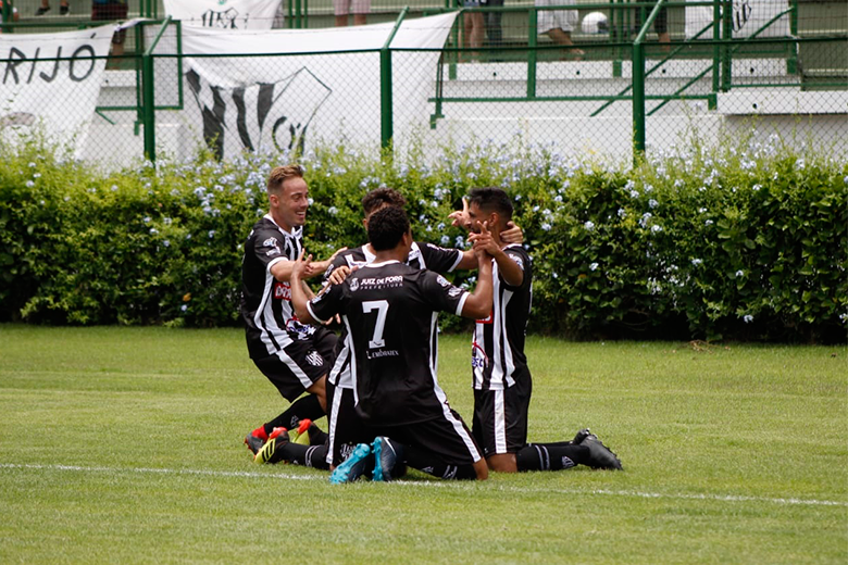 Em casa, Tupi empata com o Tombense no início do Mineiro 1 Tupi e tombense Junior Ayupe Tupi FC