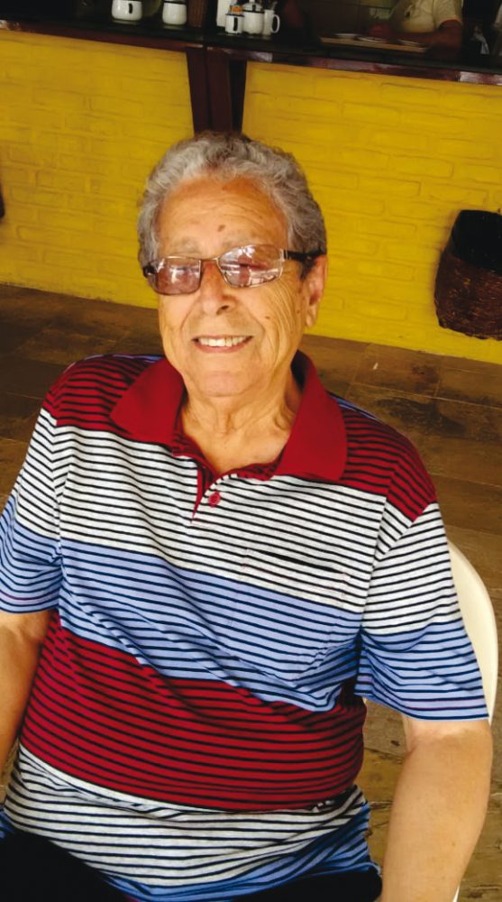 WALTER ASSIS 180119 FALA QUEM SABE