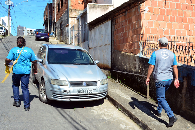 agentes olavo chamada